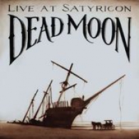 Dead Moon Live At Satyricon