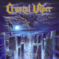 Crystal Viper Cult