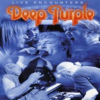 Deep Purple Live Encounters -live Pol