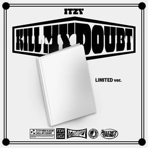 Itzy Kill My Doubt -limited-