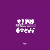 Deep Purple Bbc Sessions 1968-1970