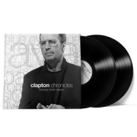 Clapton, Eric Clapton Chronicles: The Best Of Eric Clapton