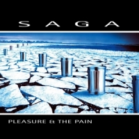 Saga Pleasure And The Pain