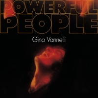 Vannelli, Gino Powerful People