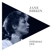 Birkin, Jane Integrale Live