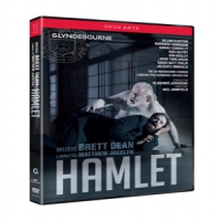 Vladimir Jurowski Allan Clayton Sar Hamlet