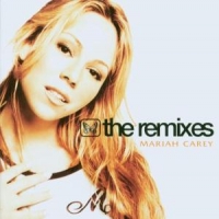 Carey, Mariah Remixes -2cd-