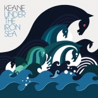 Keane Under The Iron Sea