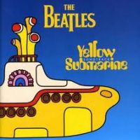 Beatles, The Yellow Submarine Songtrack