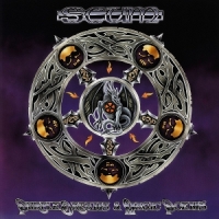 Scum Purple Dreams & Magic Poems