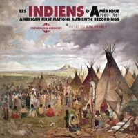 Les Indiens D Amerique 1960-1961 Les Indiens D Amerique 1960-1961