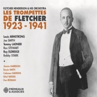 Henderson, Fletcher - & His Orchestr Les Trompettes De Fletcher 1923-194