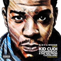 Cudi, Kid Cudderisback Mixtape