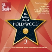Royal Philharmonic Orchestra The Golden Age Of Hollywood 2