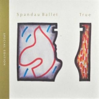 Spandau Ballet True + Dvd