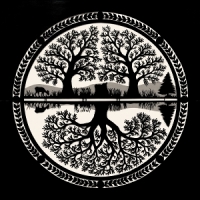 Nastasia, Nina On Leaving (glass)