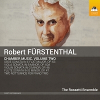 Furstenthal, R. Chamber Music Vol.2