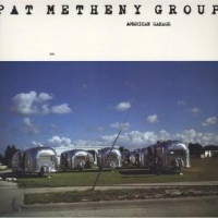 Metheny, Pat American Garage