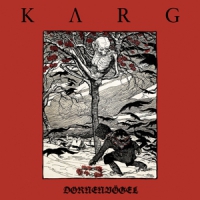 Karg Dornenvogel