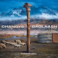 Khoomei Beat Changys Baglaash