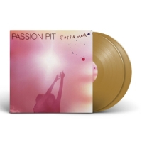 Passion Pit Gossamer -coloured-