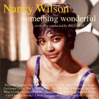 Wilson, Nancy Something Wonderful