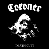 Coroner Death Cult