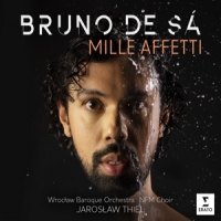 Sa, Bruno De Mille Affetti
