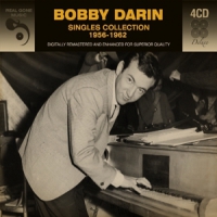 Darin, Bobby Singles Collection 1956-1962
