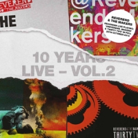 Reverend And The Makers 10 Years Live:vol.2