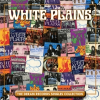 White Plains Deram Records Singles Collection