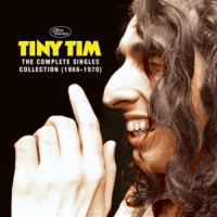 Tiny Tim & The New Duncan Imperials Complete Singles Collection 66-70