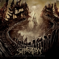 Suffocation Hymns From The Apocrypha