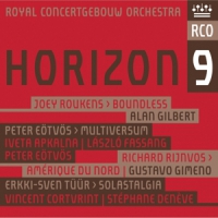 Royal Concertgebouw Orchestra Horizon 9