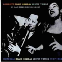 Holiday, Billie & Lester Young Hors Serie - Complete   1937-1946