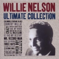 Nelson, Willie Ultimate Collection (2cd)