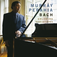 Perahia, Murray Bach - Goldberg Variations