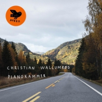 Christian Wallumrod Pianokammer