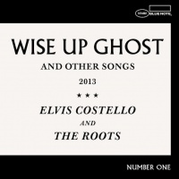 Costello, Elvis & The Roots Wise Up Ghost