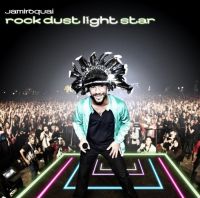 Jamiroquai Rock Dust Light Star