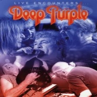 Deep Purple Live Encounters-digibox-