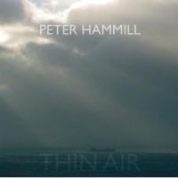 Hammill, Peter Thin Air