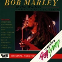 Marley, Bob & The Wailers Early Collection
