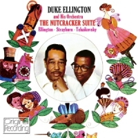 Ellington, Duke -orchestra- Nutcracker Suite