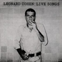 Cohen, Leonard Live Songs