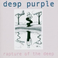 Deep Purple Rapture Of The Deep