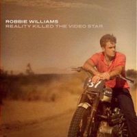 Williams, Robbie Reality Killed The Video Star (cd+dvd)