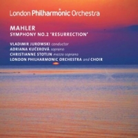 Jurowski, Vladimir / London Philhar Mahler Symphony No. 2