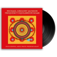 Jackson, Michael Gregory Frequecy Equilibrium Koan