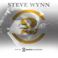 Wynn, Steve Live On 2 Meter Sessions